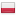 shortwaves.pl server is located in Poland
